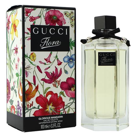 flora by gucci glorious mandarin by gucci|gucci flora perfume collection.